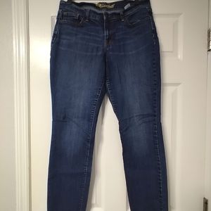 Old‎ Navy Size 10 Sweetheart Jeans